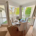 à 10 Minutes à Pied Du Centre Avec Parking Privé Et Balcon Apartamento *