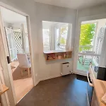 Apartamento à 10 Minutes à Pied Du Centre Avec Parking Privé Et Balcon