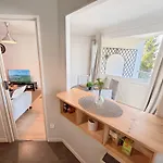 à 10 Minutes à Pied Du Centre Avec Parking Privé Et Balcon * Caen