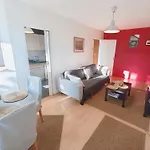 à 10 Minutes à Pied Du Centre Avec Parking Privé Et Balcon Apartamento *